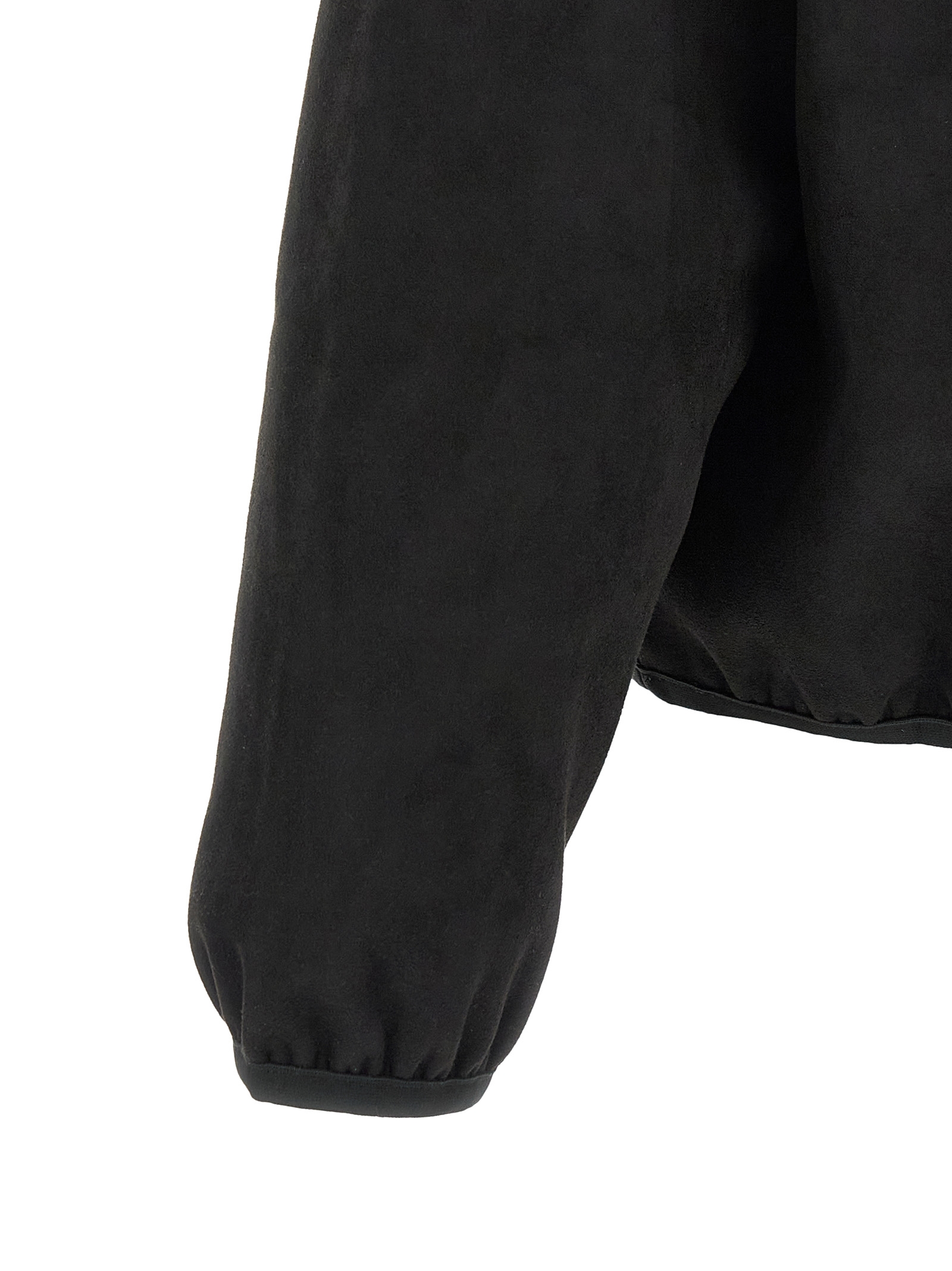 'Modern' sweatshirt 192HO256731FVINTAGEBLACK (ESSENTIALS / スウェット・フーディー ) | ESSENTIALS (エッセンシャルズ)(3)