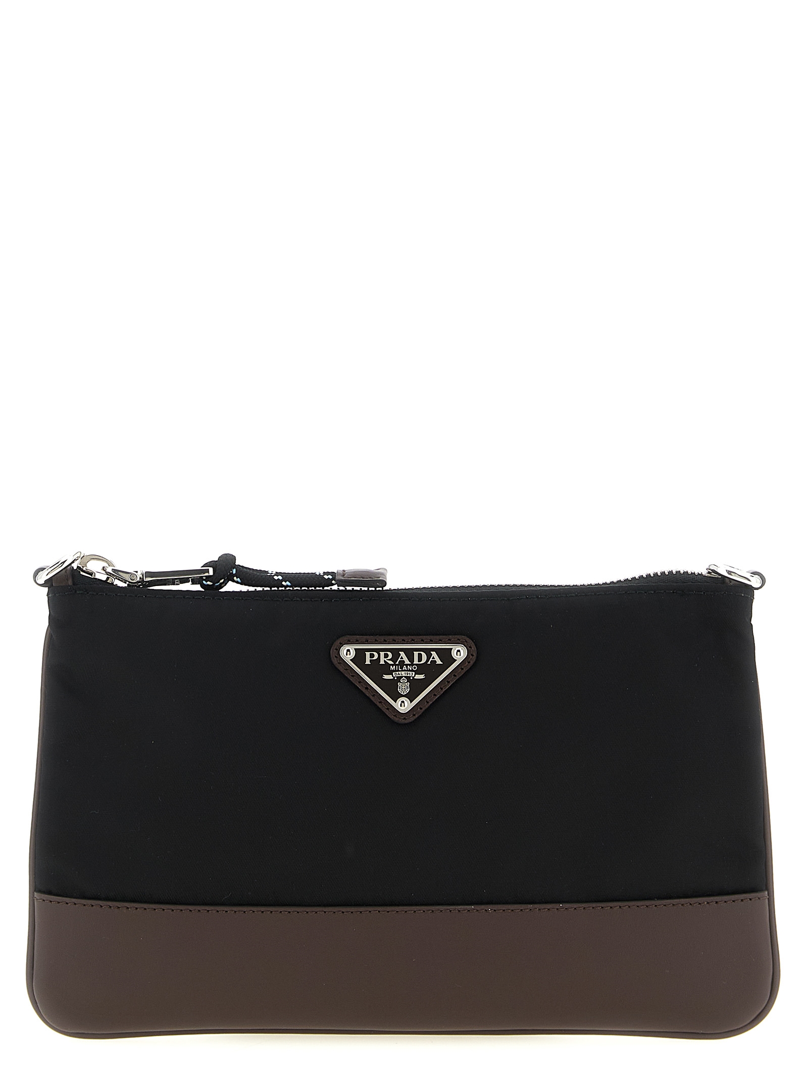 'Prada Speedrock' smartphone holder 2ZT0732HE1F0002 (Prada / ハンドバッグ・ショルダーバッグ ) | Prada (プラダ)