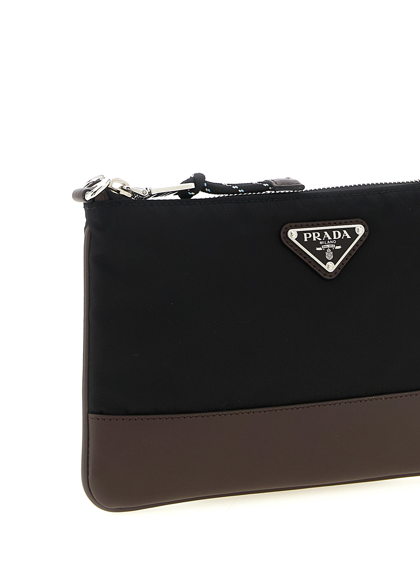 'Prada Speedrock' smartphone holder 2ZT0732HE1F0002 (Prada / ハンドバッグ・ショルダーバッグ ) | Prada (プラダ)(2)