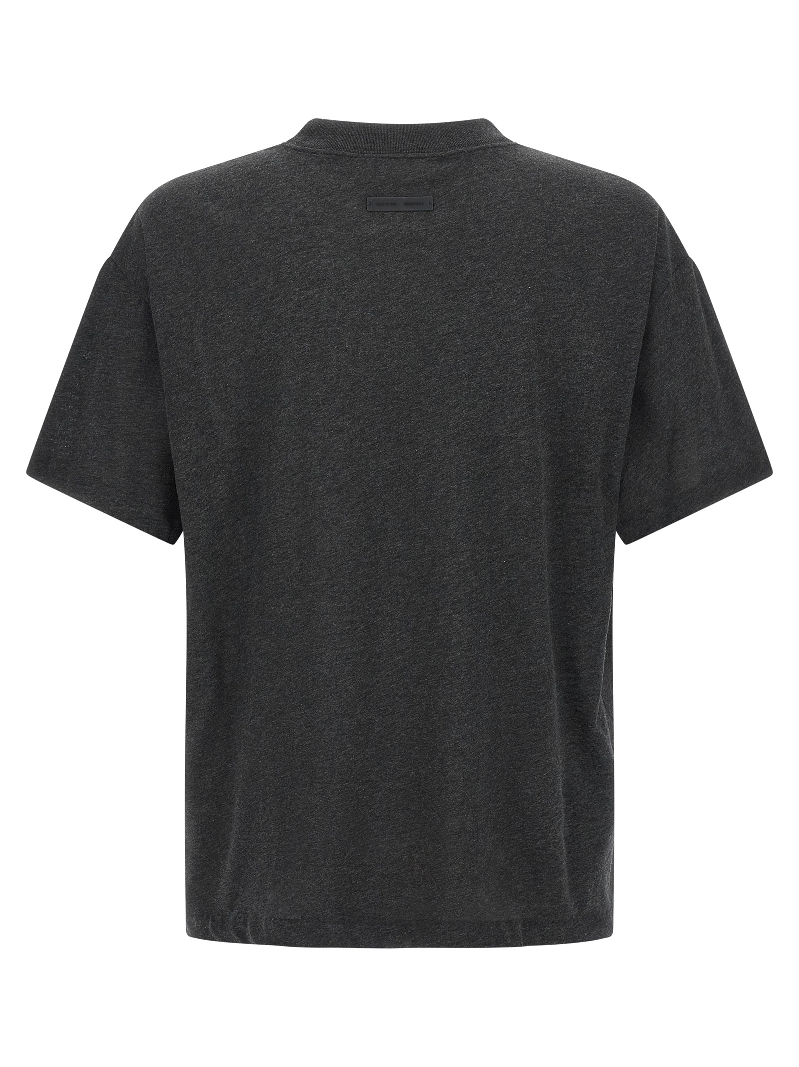 'Essential' T-shirt 125HO254281FVINTAGEBLACK (ESSENTIALS / Tシャツ・カットソー ) | ESSENTIALS (エッセンシャルズ)(1)