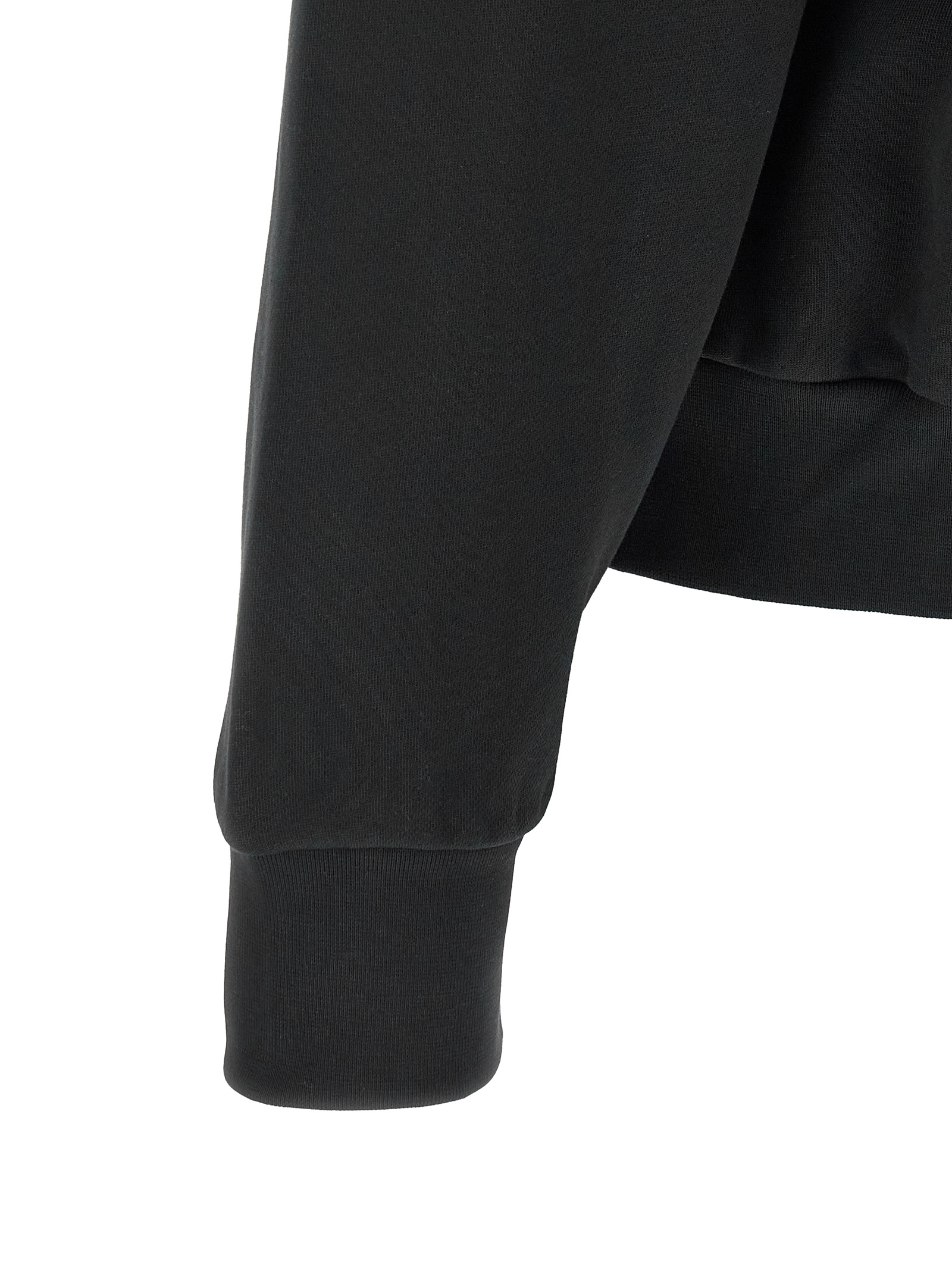 'Classic' hoodie 192HO256861FVINTAGEBLACK (ESSENTIALS / スウェット・フーディー ) | ESSENTIALS (エッセンシャルズ)(3)