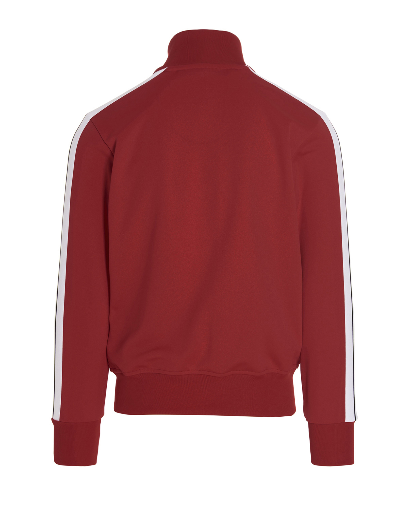 ‘Track logo’ sweatshirt PMBD001C99FAB00125012501 (Palm Angels / スウェット・フーディー ) | Palm Angels (パームエンジェルス)(2)