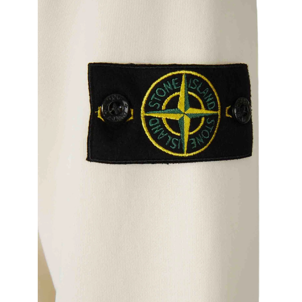 Sweatshirt Stone Island 156100062S0051V0093 (STONE ISLAND / スウェット・フーディー ) | STONE ISLAND (ストーンアイランド)(4)