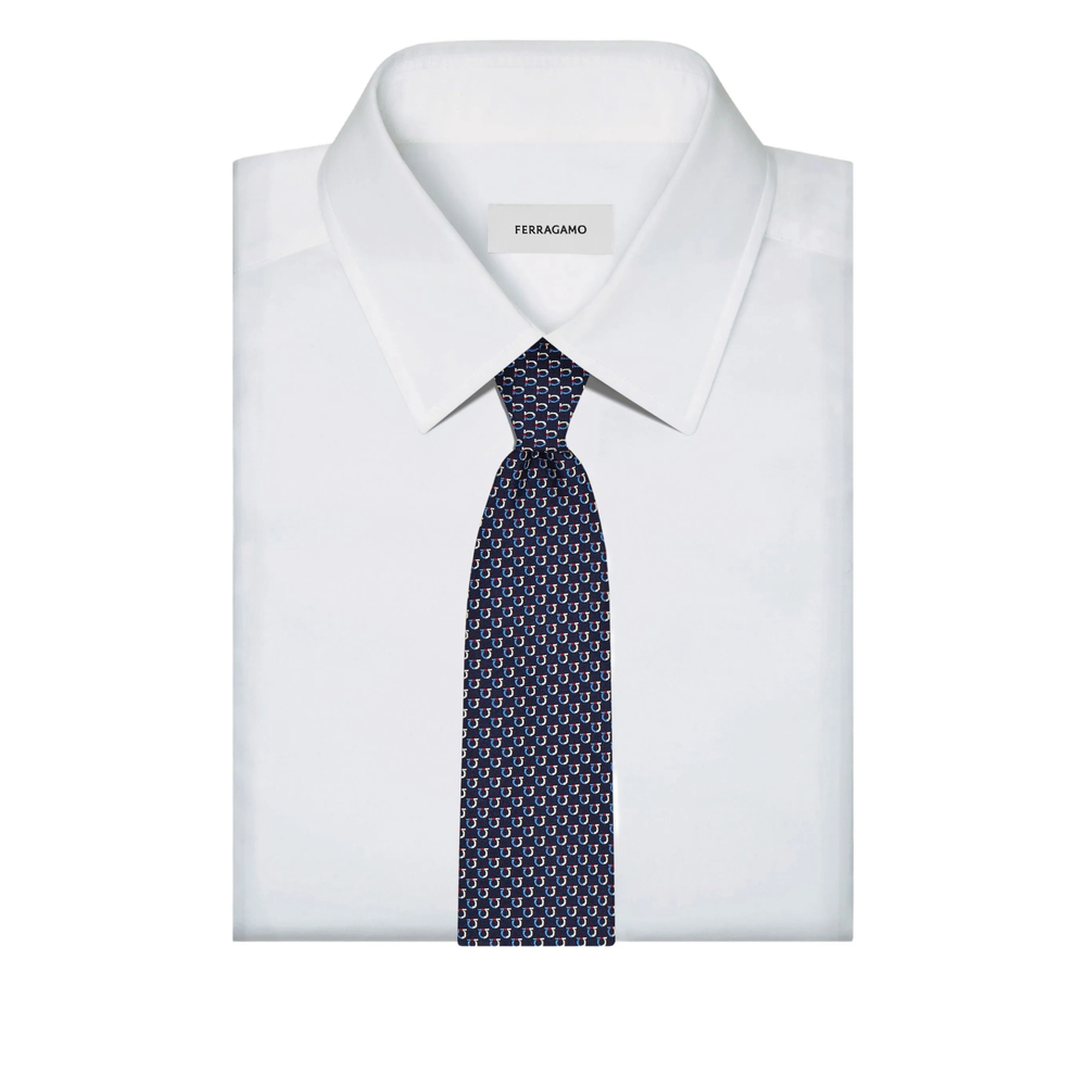 Tie Ferragamo 3513540789244BLSCU (FERRAGAMO / ネクタイ ) | FERRAGAMO (フェラガモ)(2)