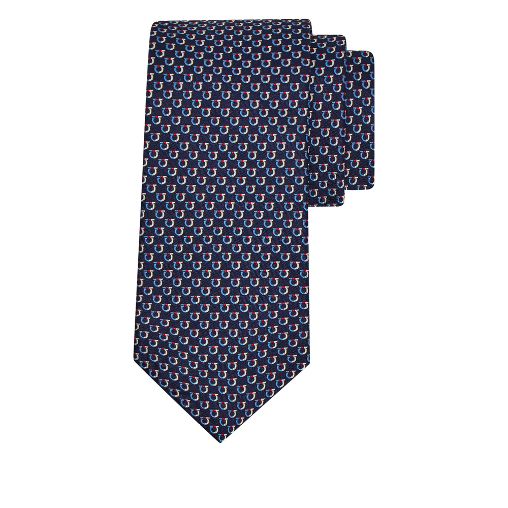Tie Ferragamo 3513540789244BLSCU (FERRAGAMO / ネクタイ ) | FERRAGAMO (フェラガモ)(3)
