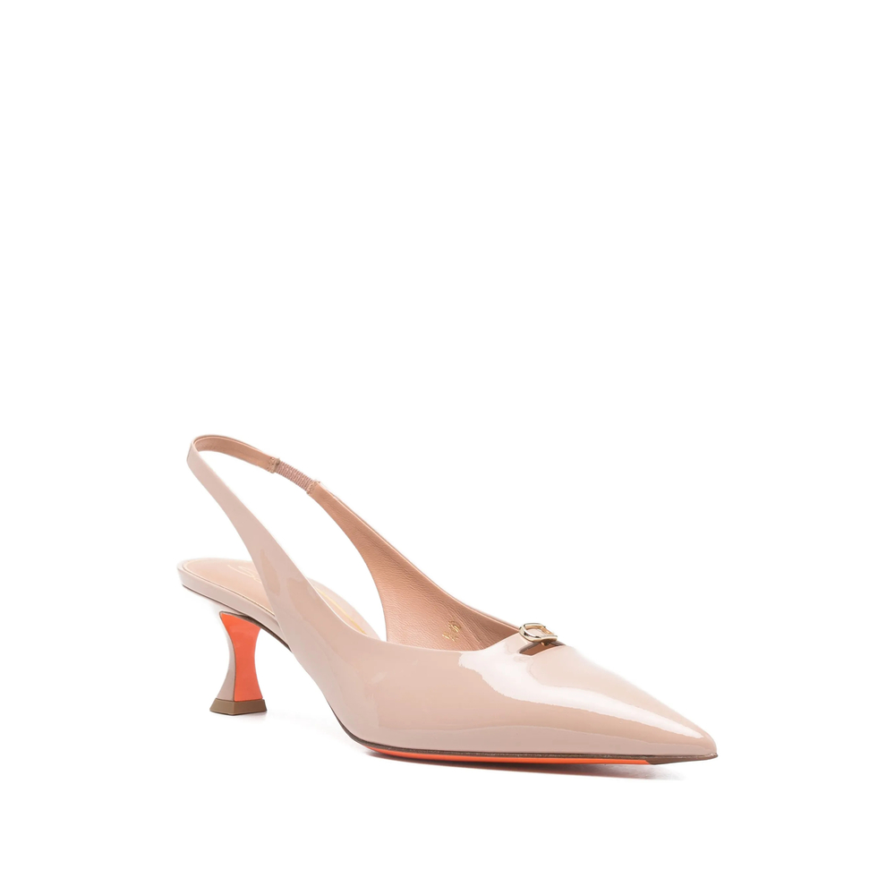 Shoes Santoni WDIS71918HI2NVHDP29 (Santoni / パンプス・ハイヒール ) | Santoni (サントーニ)(1)