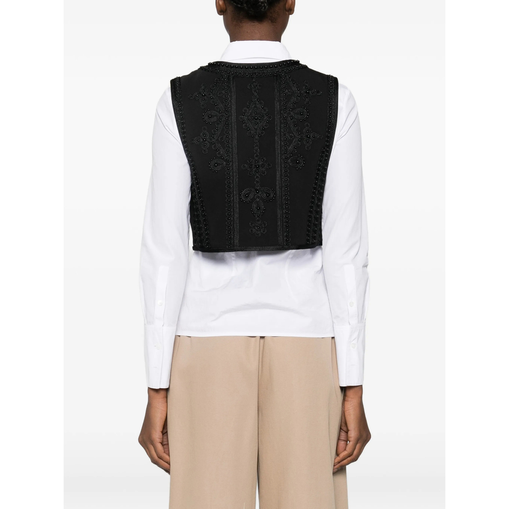 Top Ba&sh TOSCANOIR (ba&sh / ベスト ) | ba&sh (バッシュ)(2)