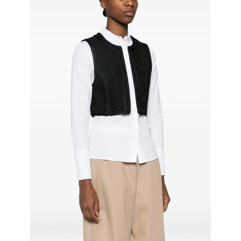 Top Ba&sh TOSCANOIR (ba&sh / ベスト ) | ba&sh (バッシュ)(3)