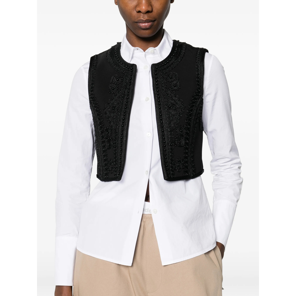 Top Ba&sh TOSCANOIR (ba&sh / ベスト ) | ba&sh (バッシュ)(4)