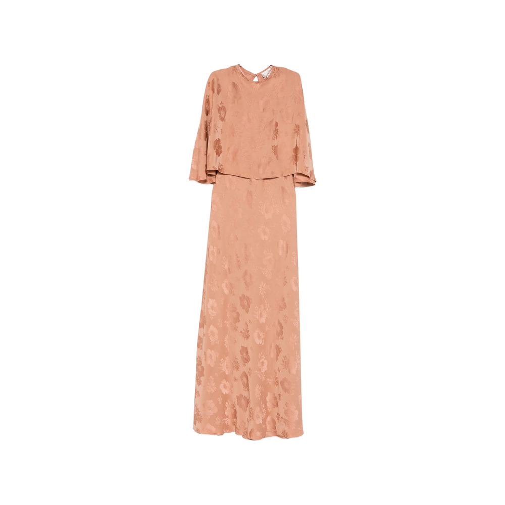 Dress Forte Forte 14561MOUSS (forte_forte / ワンピース・ドレス・オールインワン ) | forte_forte (フォルテ フォルテ)