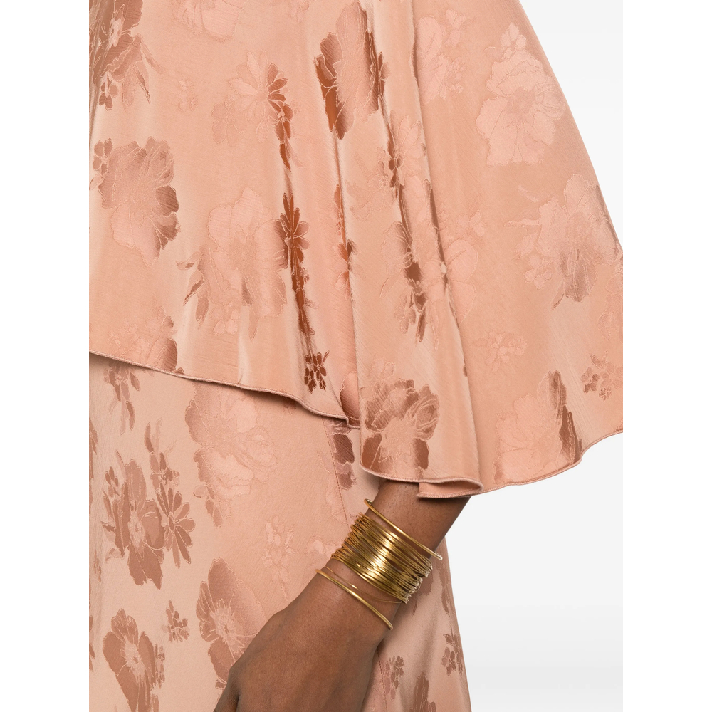 Dress Forte Forte 14561MOUSS (forte_forte / ワンピース・ドレス・オールインワン ) | forte_forte (フォルテ フォルテ)(1)