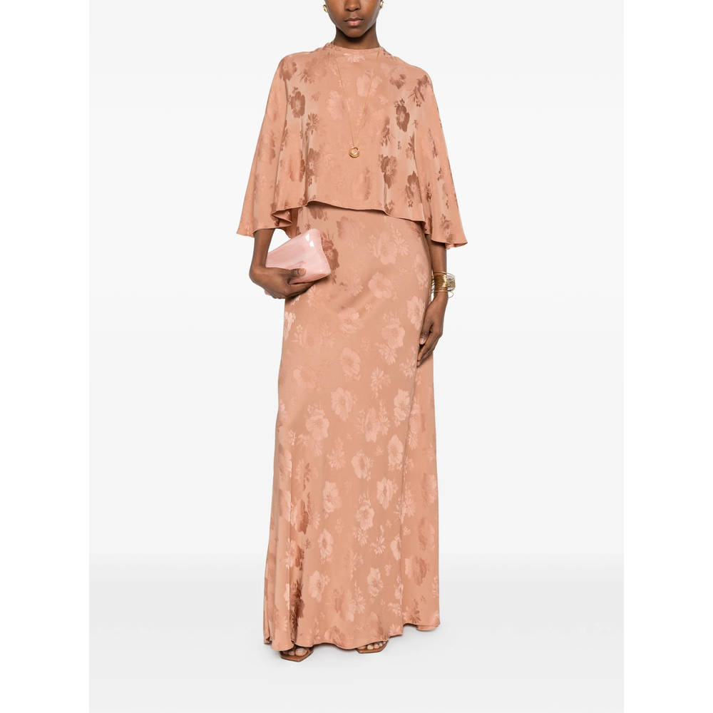 Dress Forte Forte 14561MOUSS (forte_forte / ワンピース・ドレス・オールインワン ) | forte_forte (フォルテ フォルテ)(3)