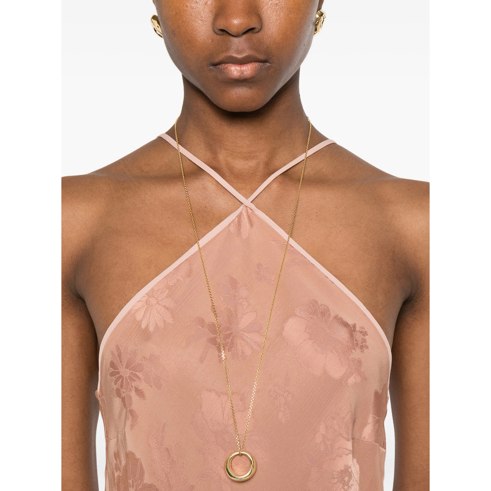 Dress Forte Forte 14561MOUSS (forte_forte / ワンピース・ドレス・オールインワン ) | forte_forte (フォルテ フォルテ)(4)