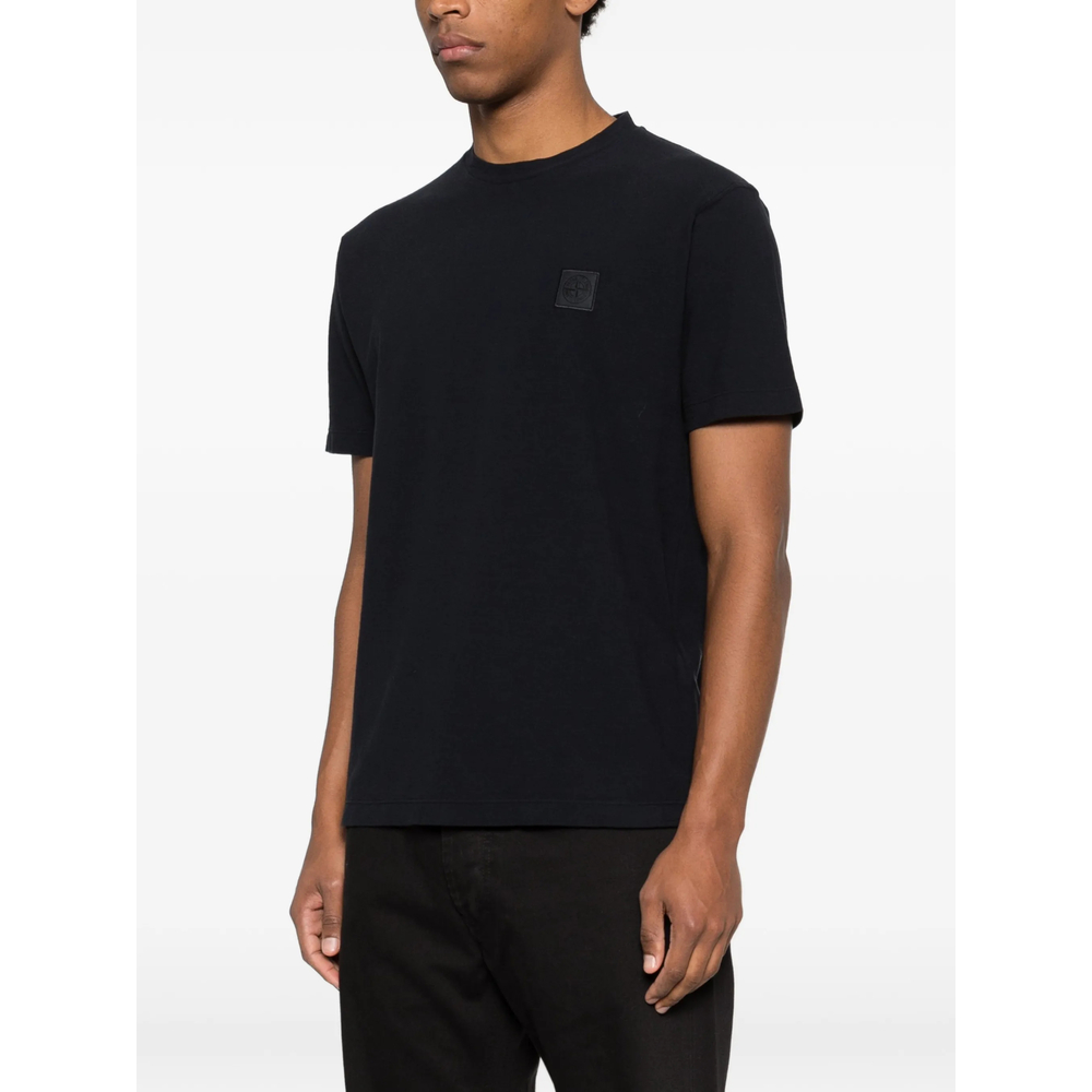 T-shirt Stone Island 152100021S0F11V0020 (STONE ISLAND / Tシャツ・カットソー ) | STONE ISLAND (ストーンアイランド)(1)