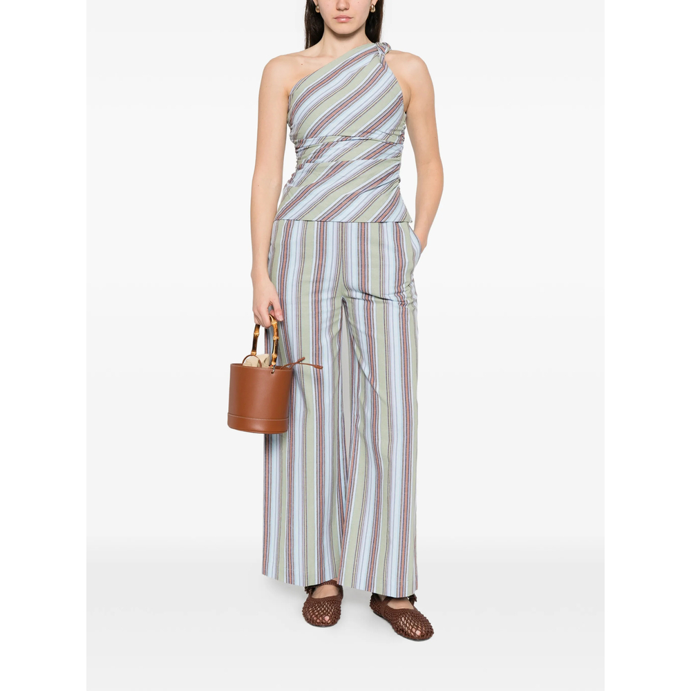 Pant Faithfull The Brand FF4635AGBLANEAGBLU (FAITHFULL THE BRAND / パンツ ) | FAITHFULL THE BRAND (フェイスフル ザ ブランド)(1)