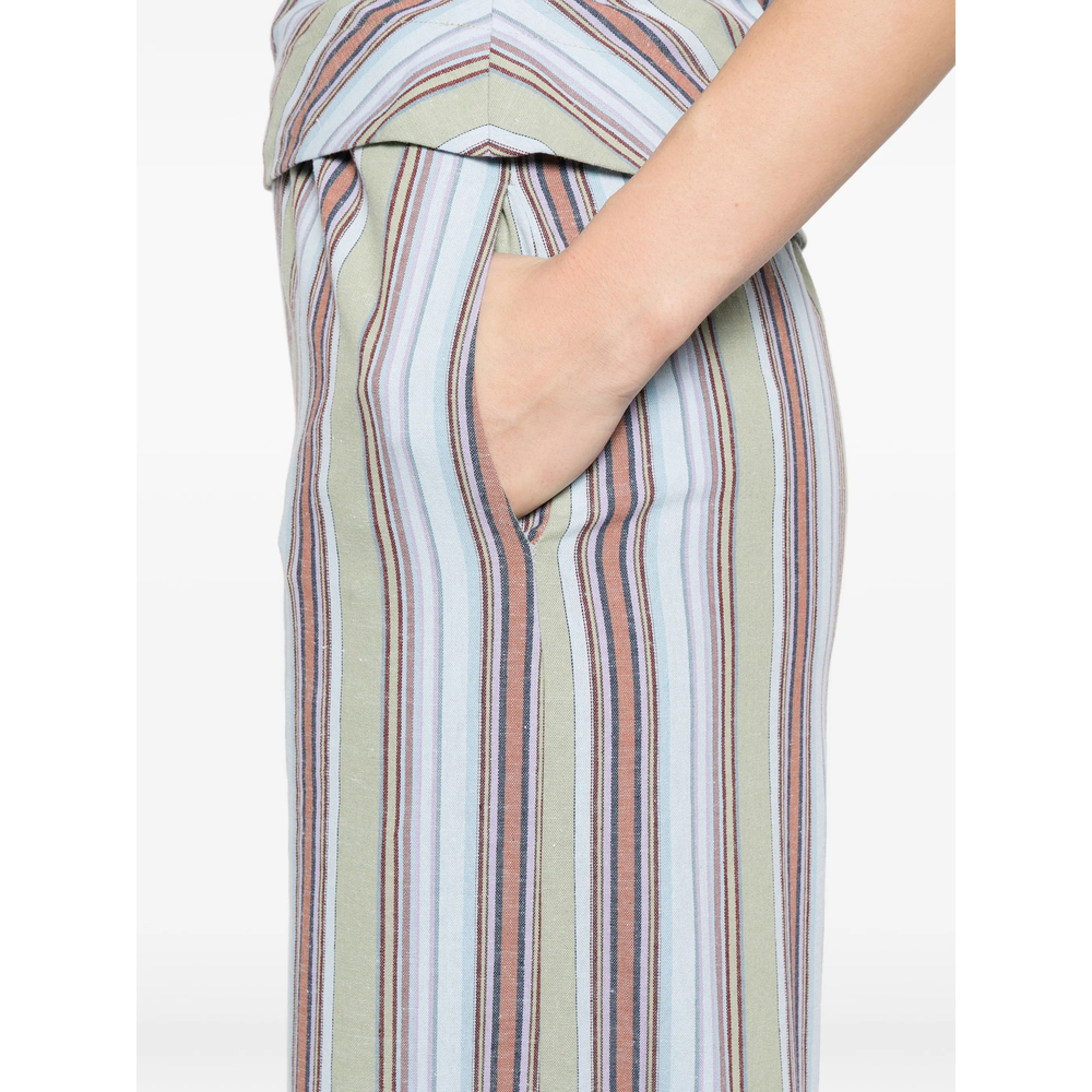 Pant Faithfull The Brand FF4635AGBLANEAGBLU (FAITHFULL THE BRAND / パンツ ) | FAITHFULL THE BRAND (フェイスフル ザ ブランド)(2)