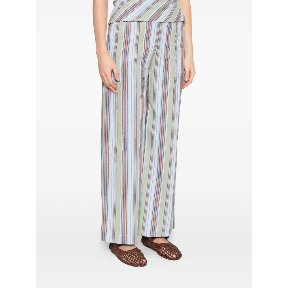 Pant Faithfull The Brand FF4635AGBLANEAGBLU (FAITHFULL THE BRAND / パンツ ) | FAITHFULL THE BRAND (フェイスフル ザ ブランド)(3)