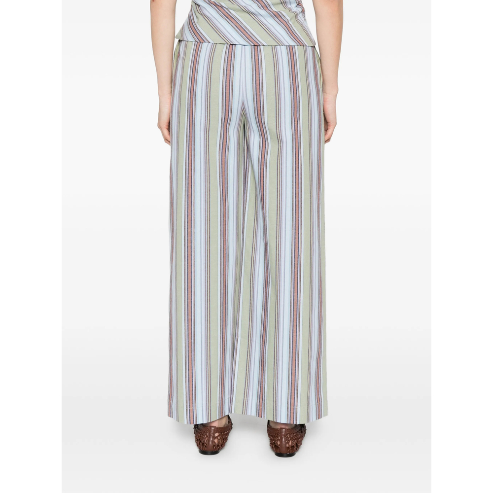 Pant Faithfull The Brand FF4635AGBLANEAGBLU (FAITHFULL THE BRAND / パンツ ) | FAITHFULL THE BRAND (フェイスフル ザ ブランド)(4)