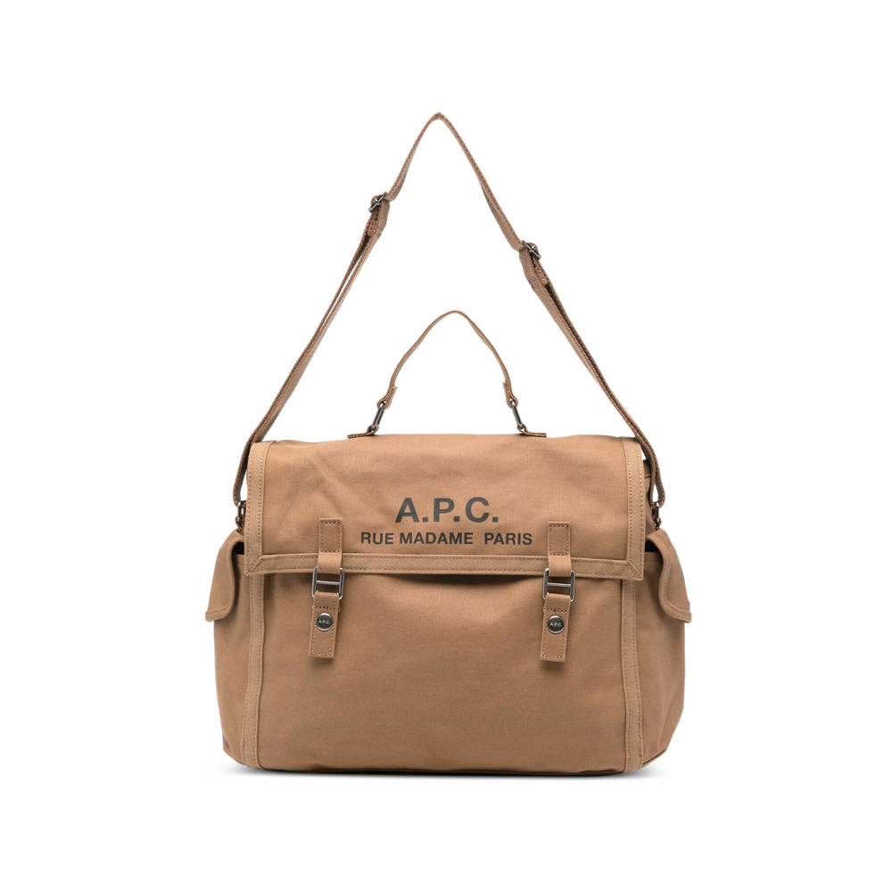 Bum Bag A.p.c. COHMHH61930CAB (A.P.C. / ハンドバッグ・ショルダーバッグ ) | A.P.C. (アーペーセー)