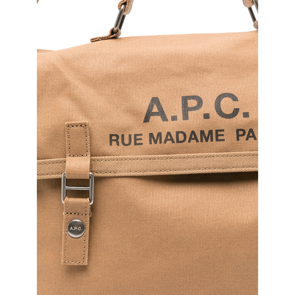 Bum Bag A.p.c. COHMHH61930CAB (A.P.C. / ハンドバッグ・ショルダーバッグ ) | A.P.C. (アーペーセー)(2)