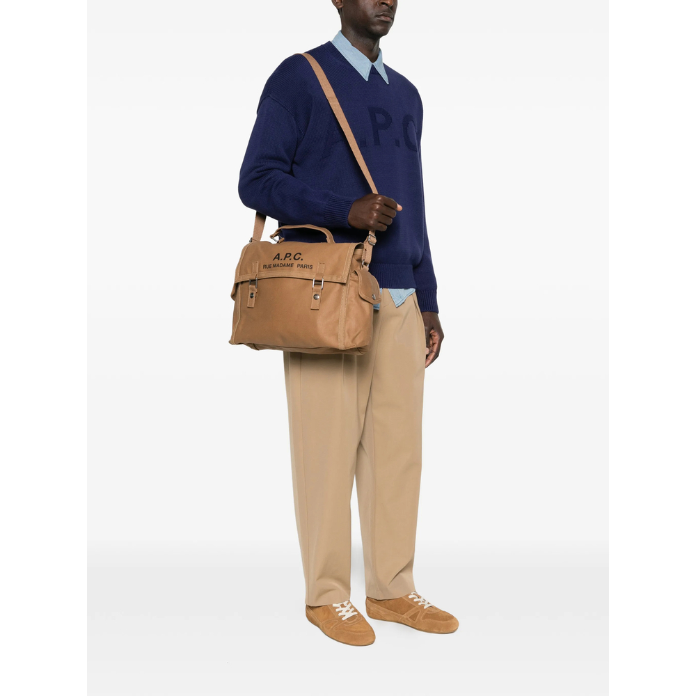 Bum Bag A.p.c. COHMHH61930CAB (A.P.C. / ハンドバッグ・ショルダーバッグ ) | A.P.C. (アーペーセー)(3)