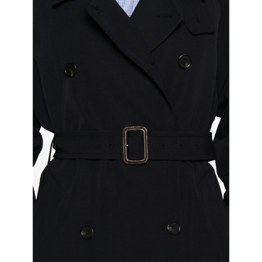 Rainwear A.p.c. COHKXF01567IAK (A.P.C. / コート ) | A.P.C. (アーペーセー)(2)