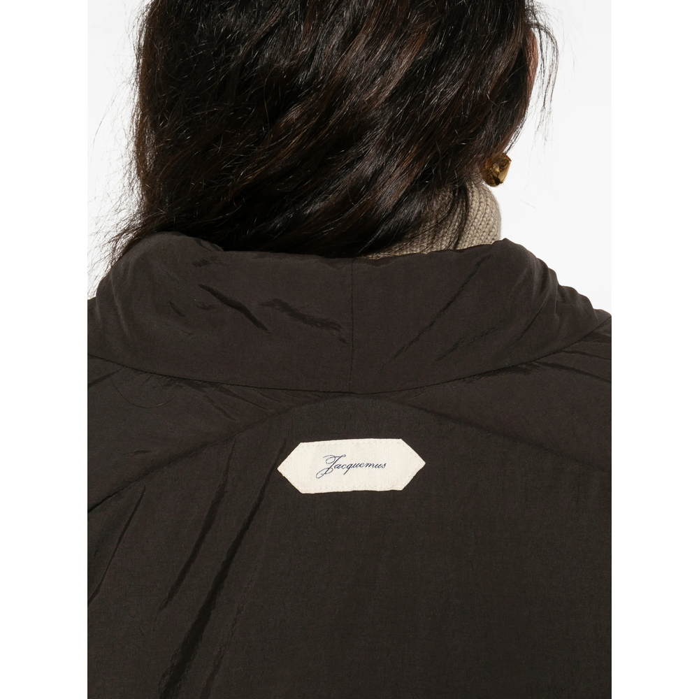 Outerwear Jacquemus OUW00123AW00645880 (JACQUEMUS / カジュアルジャケット ) | JACQUEMUS (ジャックムス)(2)