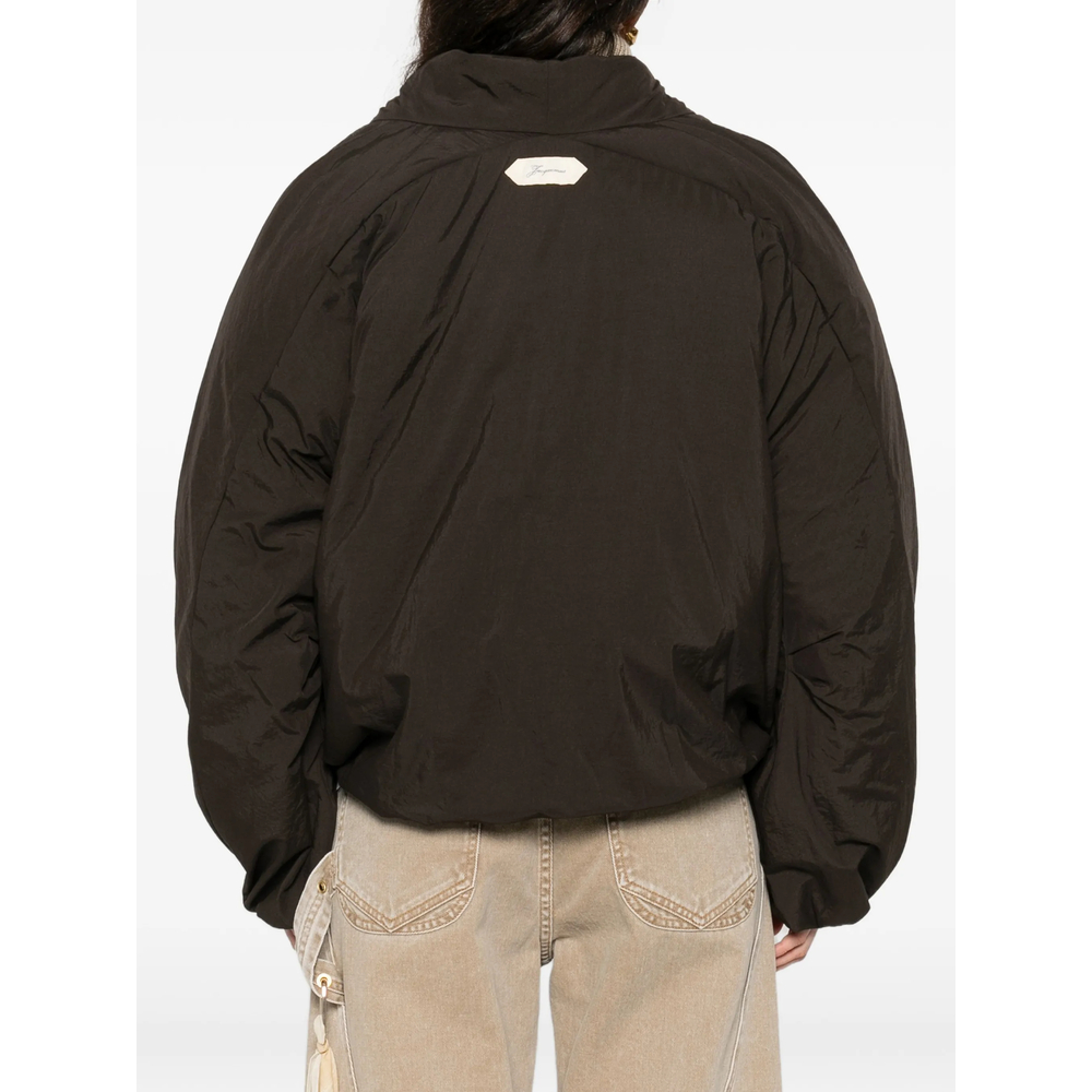 Outerwear Jacquemus OUW00123AW00645880 (JACQUEMUS / カジュアルジャケット ) | JACQUEMUS (ジャックムス)(3)