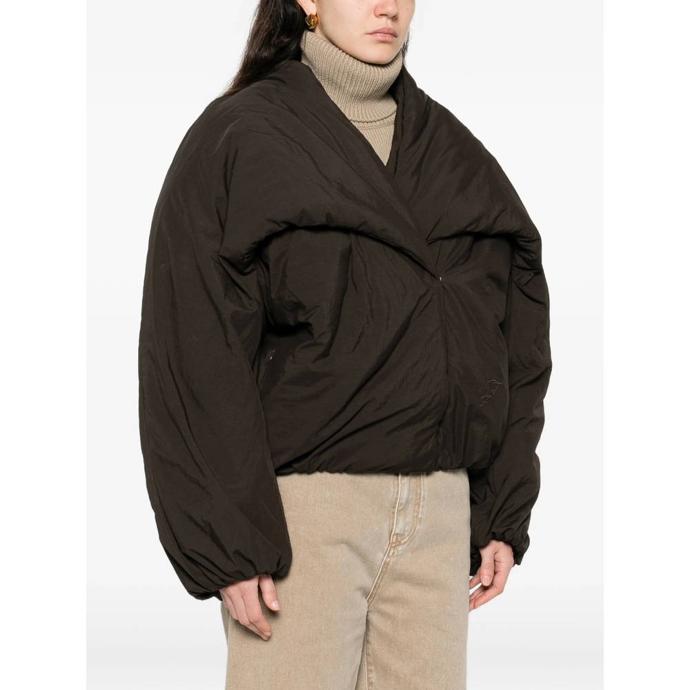 Outerwear Jacquemus OUW00123AW00645880 (JACQUEMUS / カジュアルジャケット ) | JACQUEMUS (ジャックムス)(4)