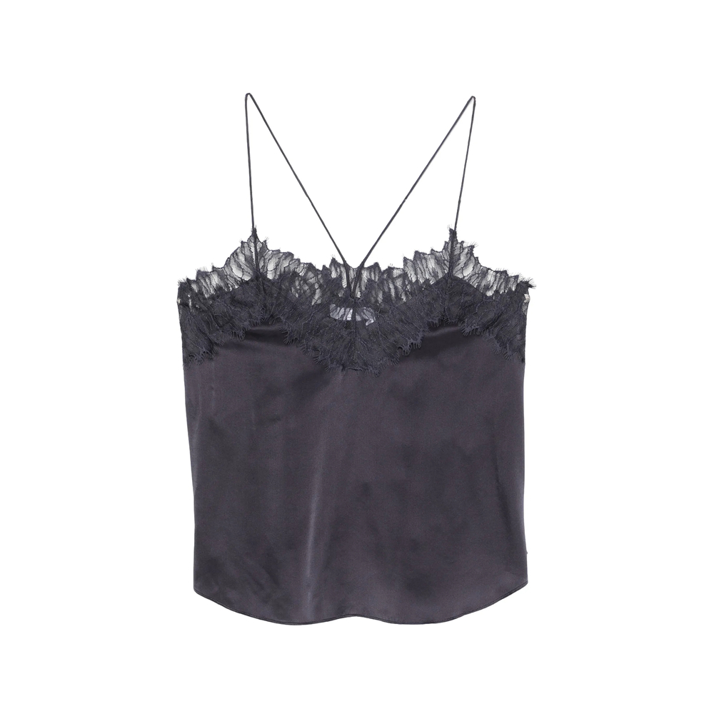 Top Iro NEWINWP16BLE01 (IRO / タンクトップ・キャミソール ) | IRO (イロ)