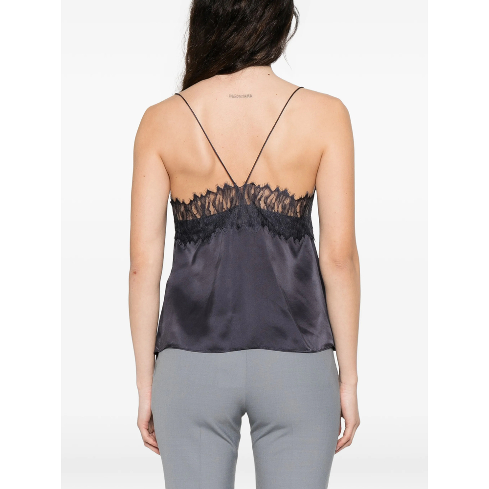 Top Iro NEWINWP16BLE01 (IRO / タンクトップ・キャミソール ) | IRO (イロ)(2)