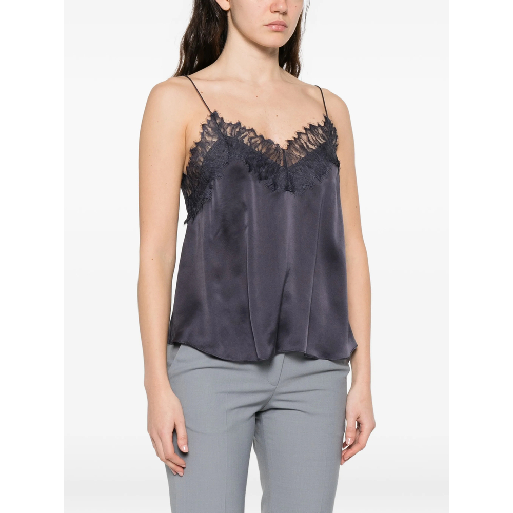 Top Iro NEWINWP16BLE01 (IRO / タンクトップ・キャミソール ) | IRO (イロ)(4)