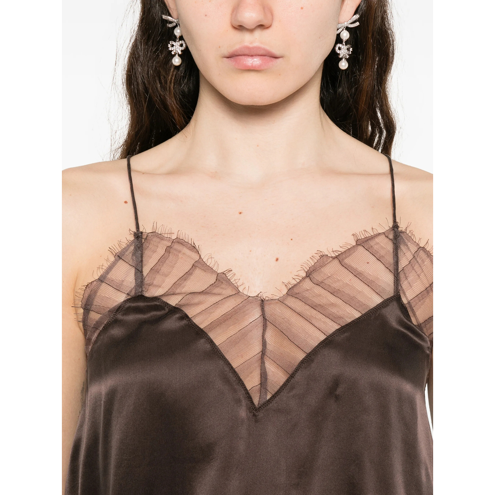 Top Iro BERWINWP16BR063 (IRO / シャツ・ブラウス ) | IRO (イロ)(4)