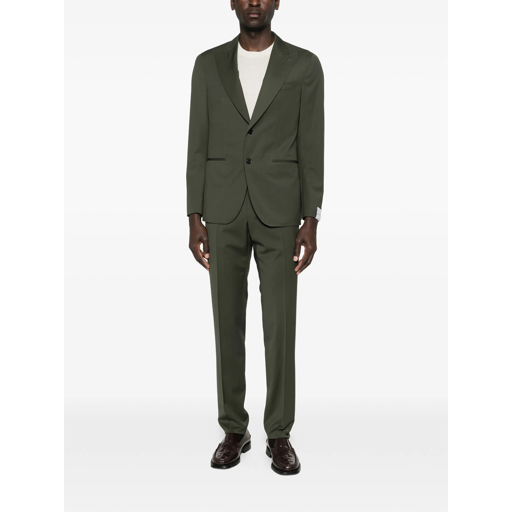 Suit Caruso HU0009ASM1JM211H0740 (CARUSO / スーツ ) | CARUSO (カルーゾ)(1)