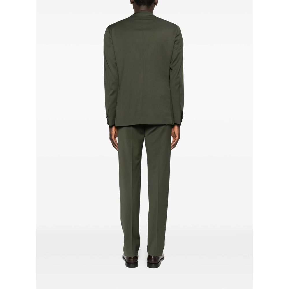 Suit Caruso HU0009ASM1JM211H0740 (CARUSO / スーツ ) | CARUSO (カルーゾ)(2)