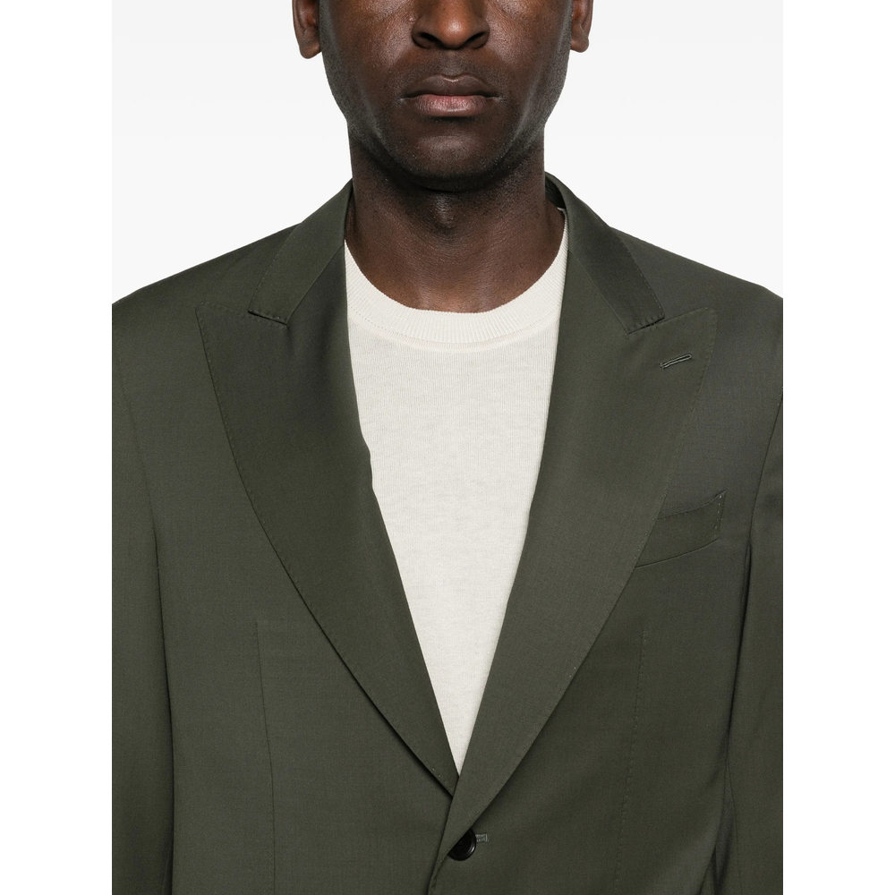 Suit Caruso HU0009ASM1JM211H0740 (CARUSO / スーツ ) | CARUSO (カルーゾ)(3)