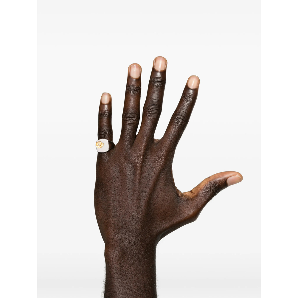 Jewellery Tom Wood 101573MINEDRING (TOM WOOD / リング ) | TOM WOOD (トムウッド)(2)