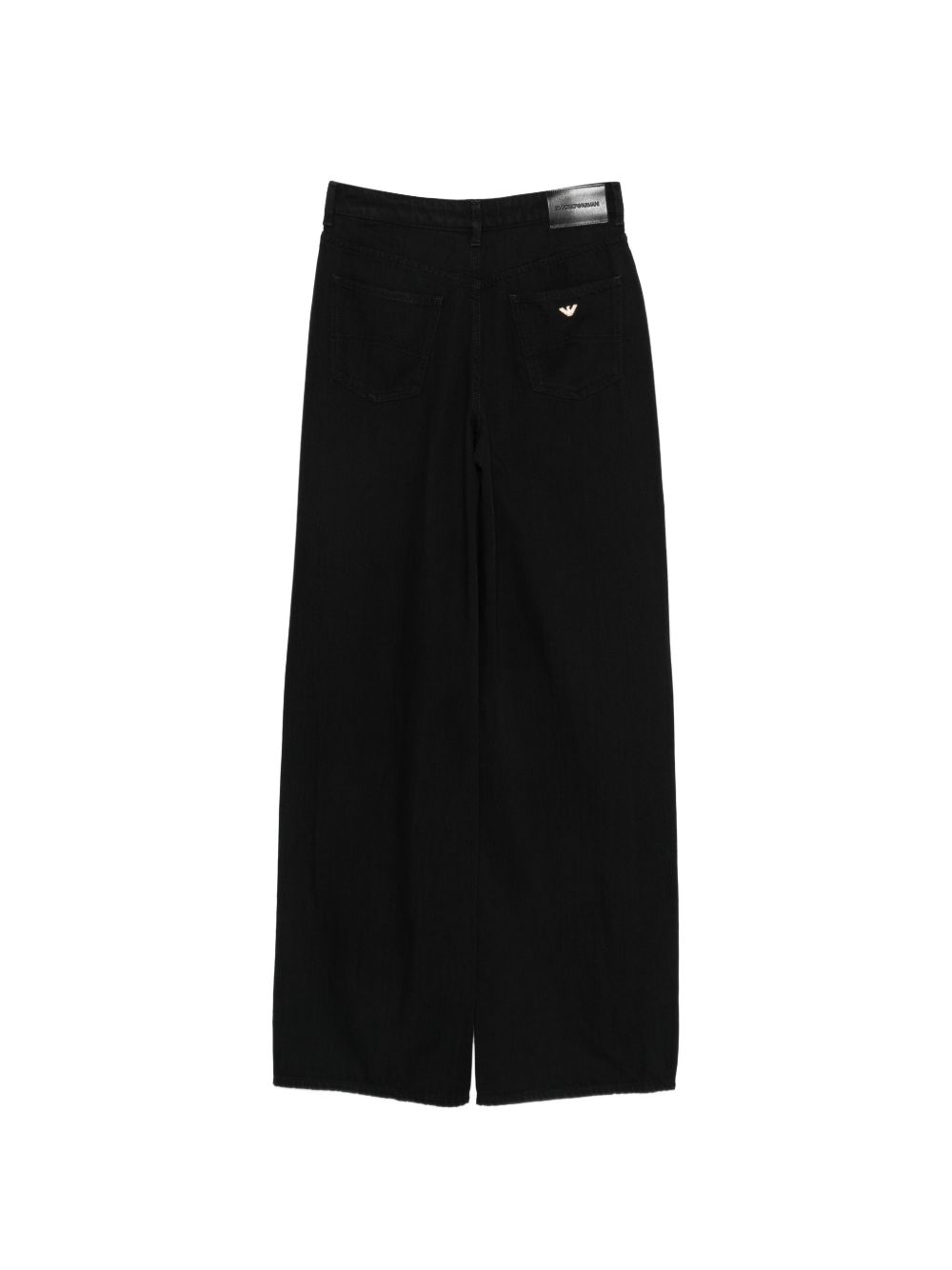 EMPORIO ARMANI CAPSULE PRE Jeans Black EW000737AF21094MC002 (EMPORIO ARMANI / ジーンズ ) | EMPORIO ARMANI (エンポリオ アルマーニ)(1)