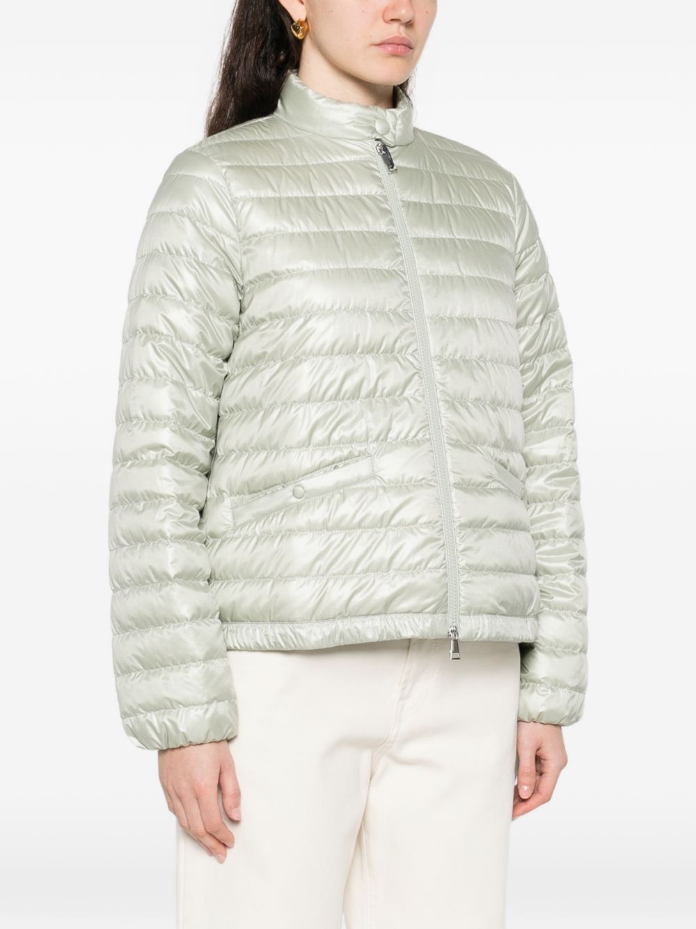 Moncler Coats L10931A00099597QN80S (Moncler / ダウンジャケット・コート ) | Moncler (モンクレール)(1)