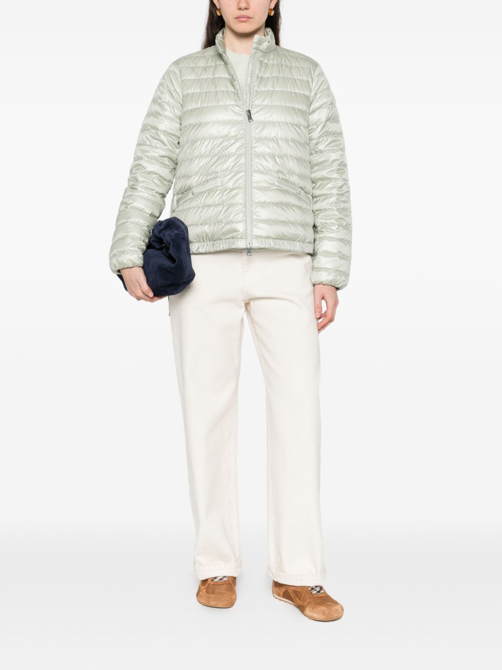 Moncler Coats L10931A00099597QN80S (Moncler / ダウンジャケット・コート ) | Moncler (モンクレール)(2)