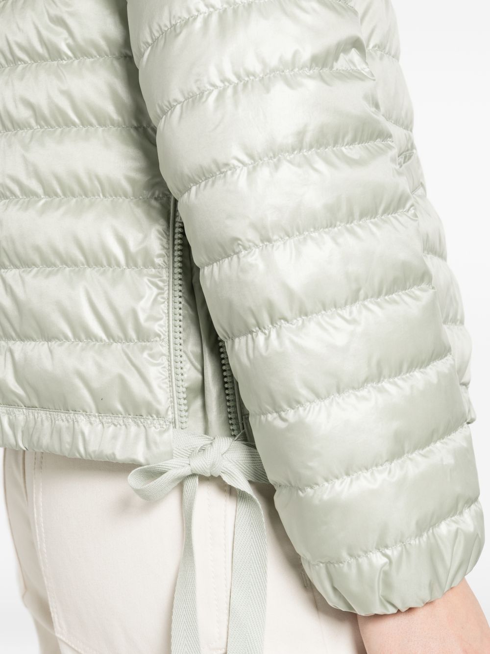 Moncler Coats L10931A00099597QN80S (Moncler / ダウンジャケット・コート ) | Moncler (モンクレール)(3)