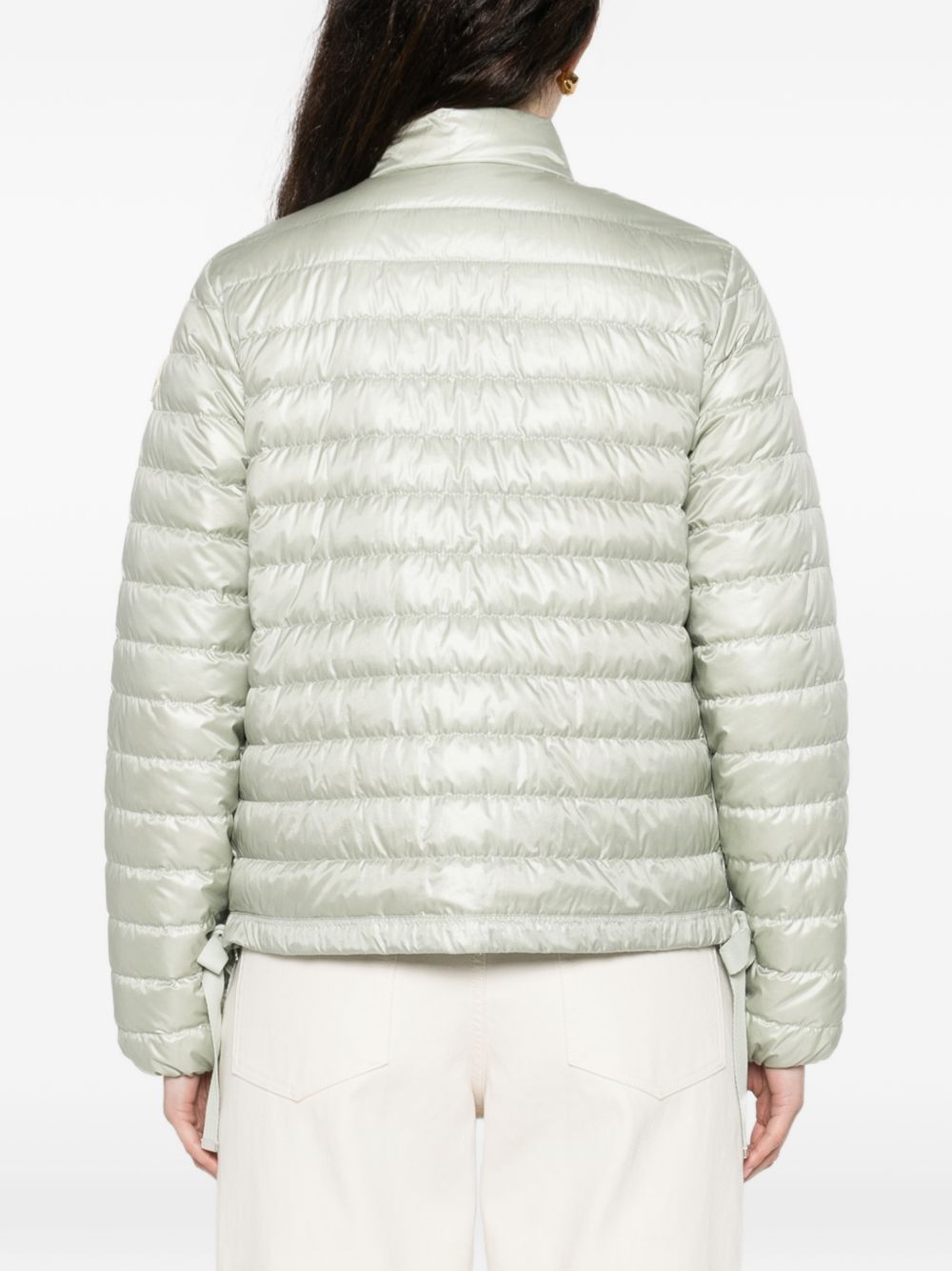 Moncler Coats L10931A00099597QN80S (Moncler / ダウンジャケット・コート ) | Moncler (モンクレール)(4)
