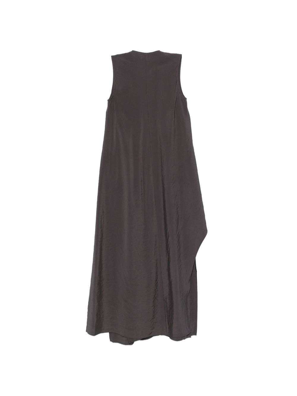 Alysi Dresses Grey 116314P6045GRAYP (ALYSI / ワンピース・ドレス・オールインワン ) | ALYSI (アリジ)(1)