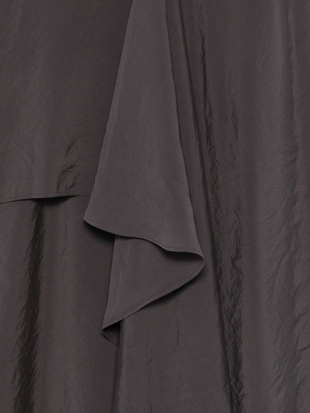 Alysi Dresses Grey 116314P6045GRAYP (ALYSI / ワンピース・ドレス・オールインワン ) | ALYSI (アリジ)(2)