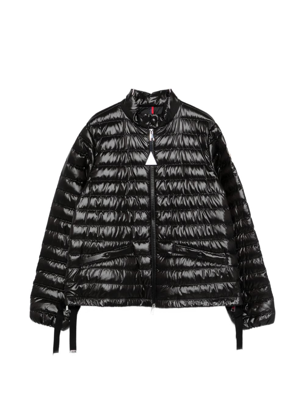 Moncler Coats Black L10931A00099597QN999 (Moncler / ダウンジャケット・コート ) | Moncler (モンクレール)