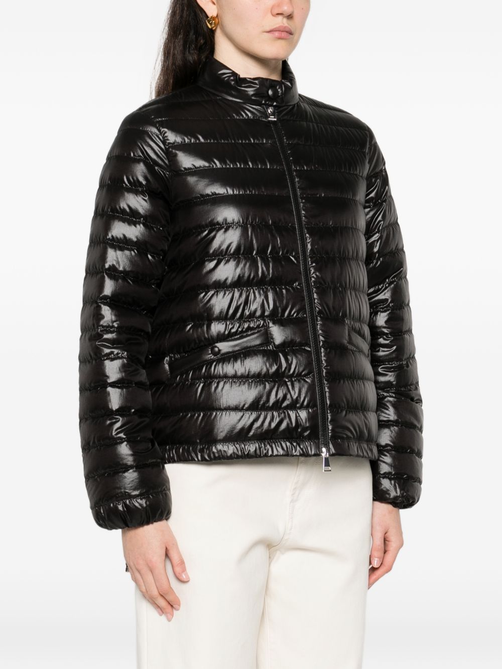 Moncler Coats Black L10931A00099597QN999 (Moncler / ダウンジャケット・コート ) | Moncler (モンクレール)(4)
