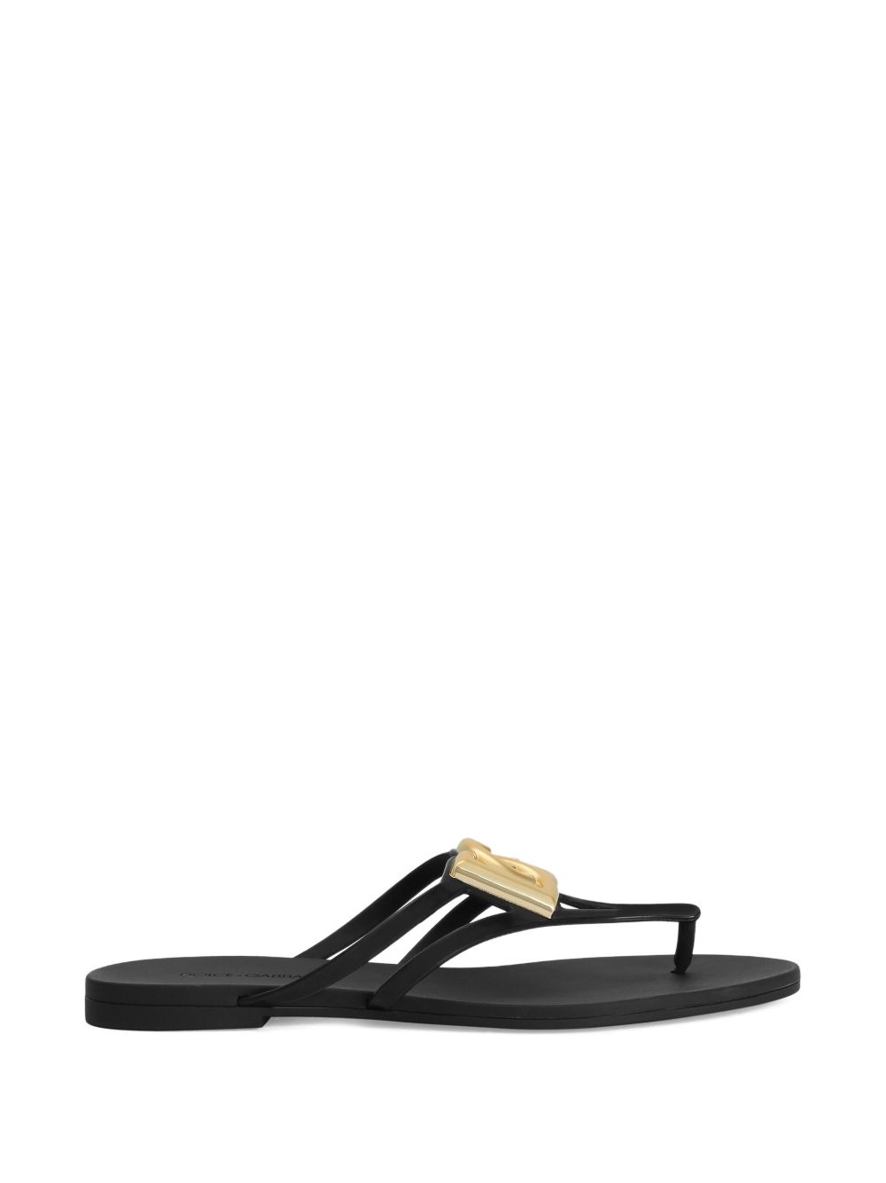 Dolce & Gabbana Sandals Black CW2418AY8178E831 (Dolce & Gabbana / サンダル ) | Dolce & Gabbana (ドルチェガッバーナ)