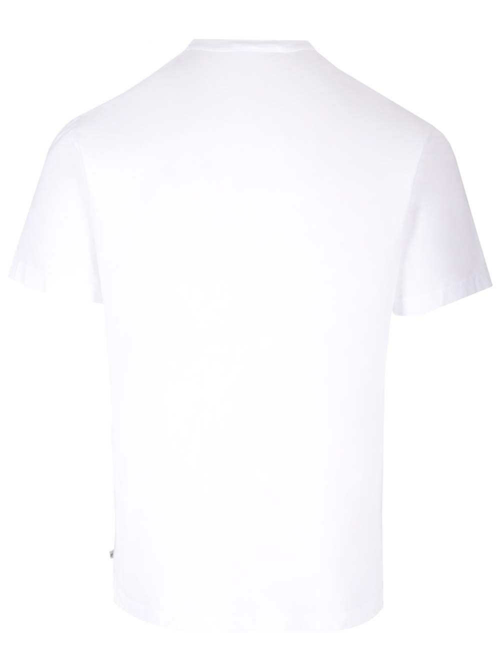 short sleeved T-shirt MLJ3311WHT (JAMES PERSE / Tシャツ・カットソー ) | JAMES PERSE (ジェームス パース)(1)
