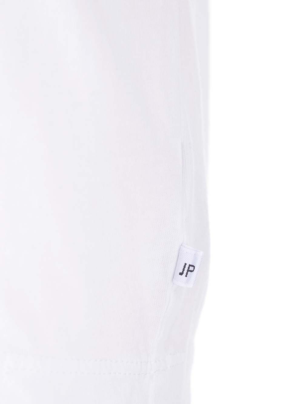 short sleeved T-shirt MLJ3311WHT (JAMES PERSE / Tシャツ・カットソー ) | JAMES PERSE (ジェームス パース)(2)