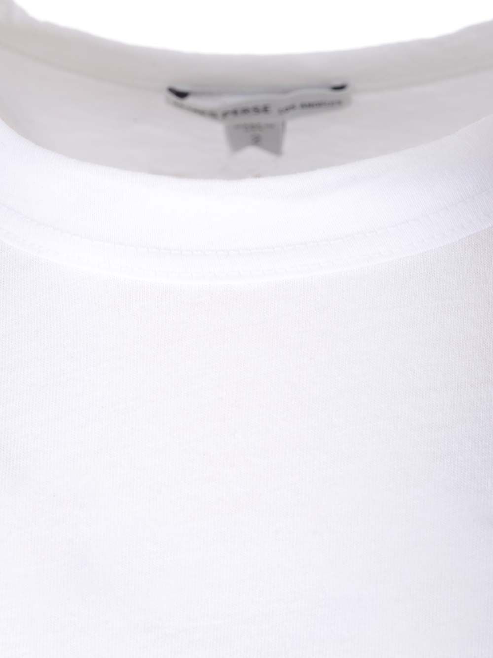short sleeved T-shirt MLJ3311WHT (JAMES PERSE / Tシャツ・カットソー ) | JAMES PERSE (ジェームス パース)(3)